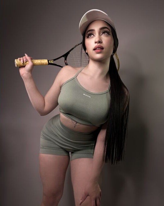 Aarushi No.1 Escort Girl In Indore With No Advance Payment - 22886