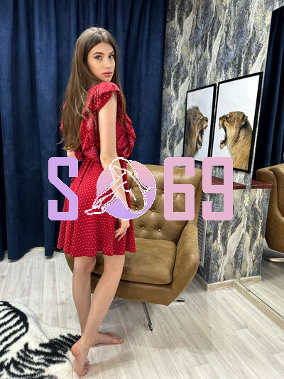 High Profile Escort Service in Chennai at Best Rate - 21082