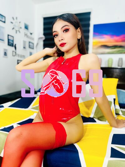 Beautiful Escort With Many Kinky Services For You - 20861