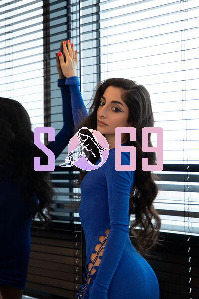 Seema - Indian escort in Patia photo 1 of 3