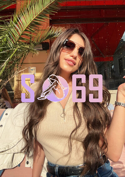 Enjoy Premium Independent Escort VIP Female 24 Hours - 21192