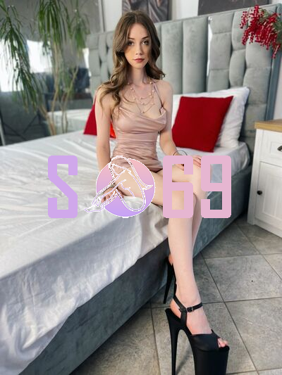 Russian Escort in Ludhiana At Low Rates - 20558