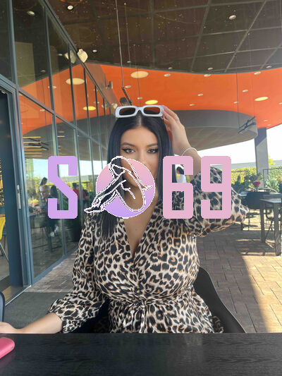 Ultimate Erotic Fun With Luxury Escort Service - 20515