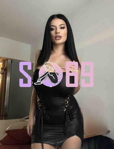 Ultimate Erotic Fun With Luxury Escort Service
