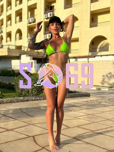 Ultimate Fun With Your Dream Call Girl in Hyderabad